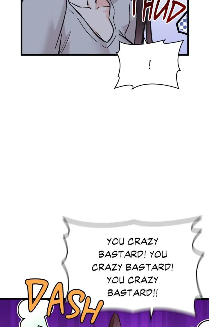 Secret Siblings 2 Chapter 29 - Page 86