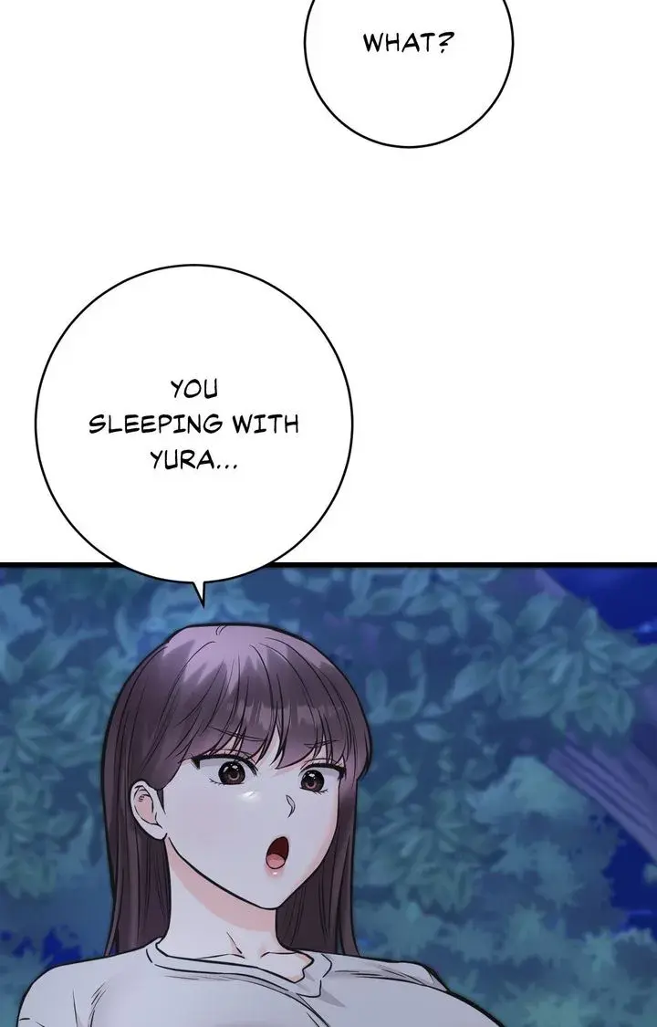 Secret Siblings 2 Chapter 29 - Page 93