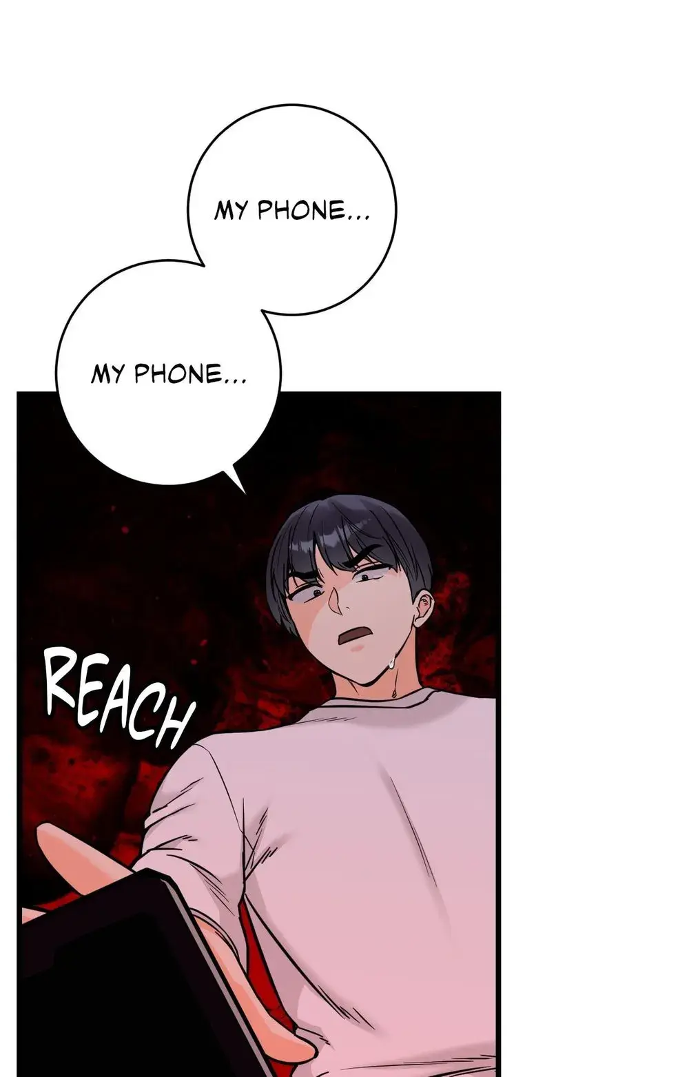 Secret Siblings 2 Chapter 30 - Page 10