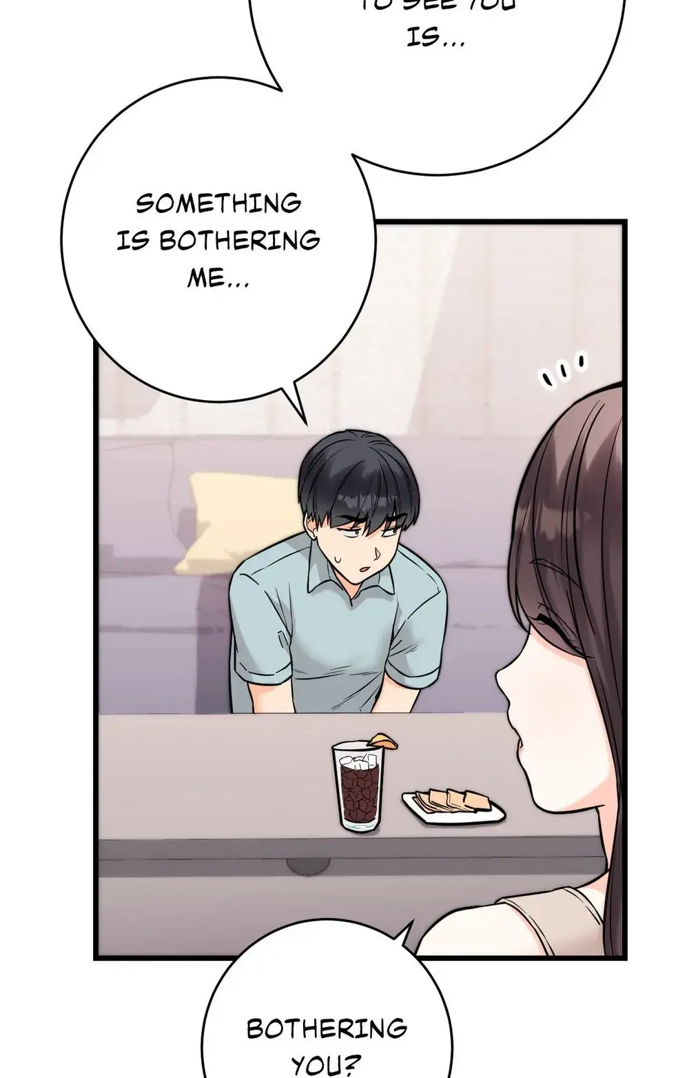 Secret Siblings 2 Chapter 30 - Page 101