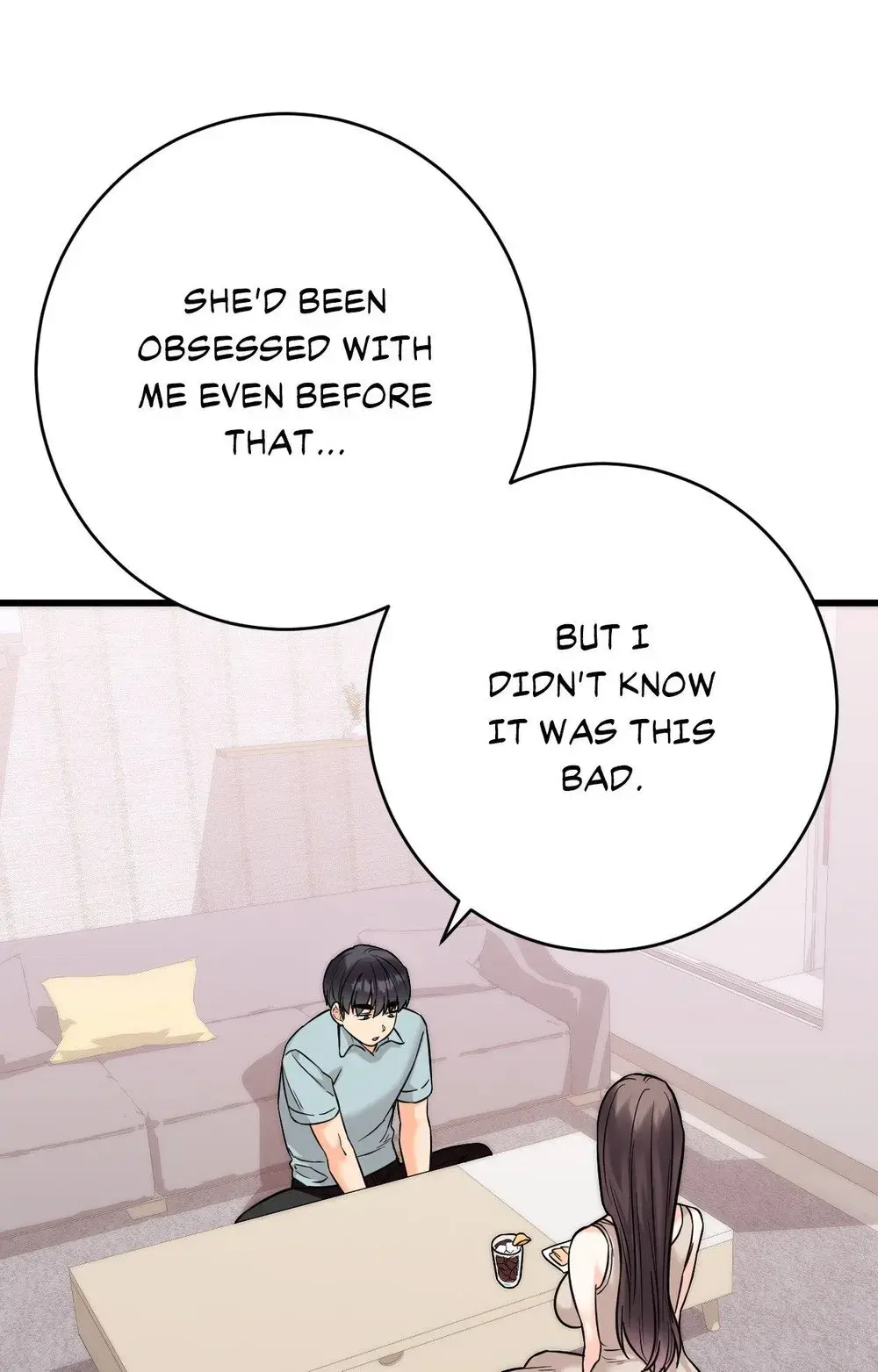 Secret Siblings 2 Chapter 30 - Page 104