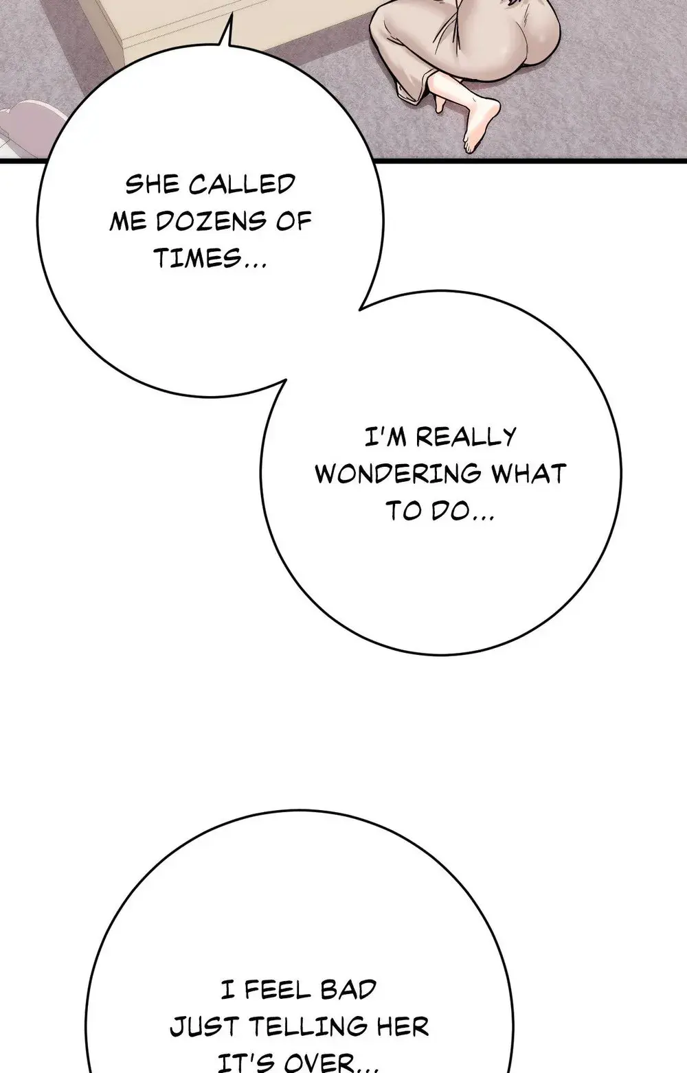 Secret Siblings 2 Chapter 30 - Page 105