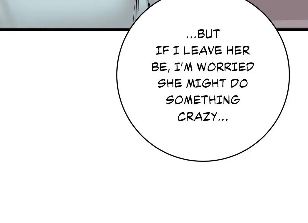 Secret Siblings 2 Chapter 30 - Page 107