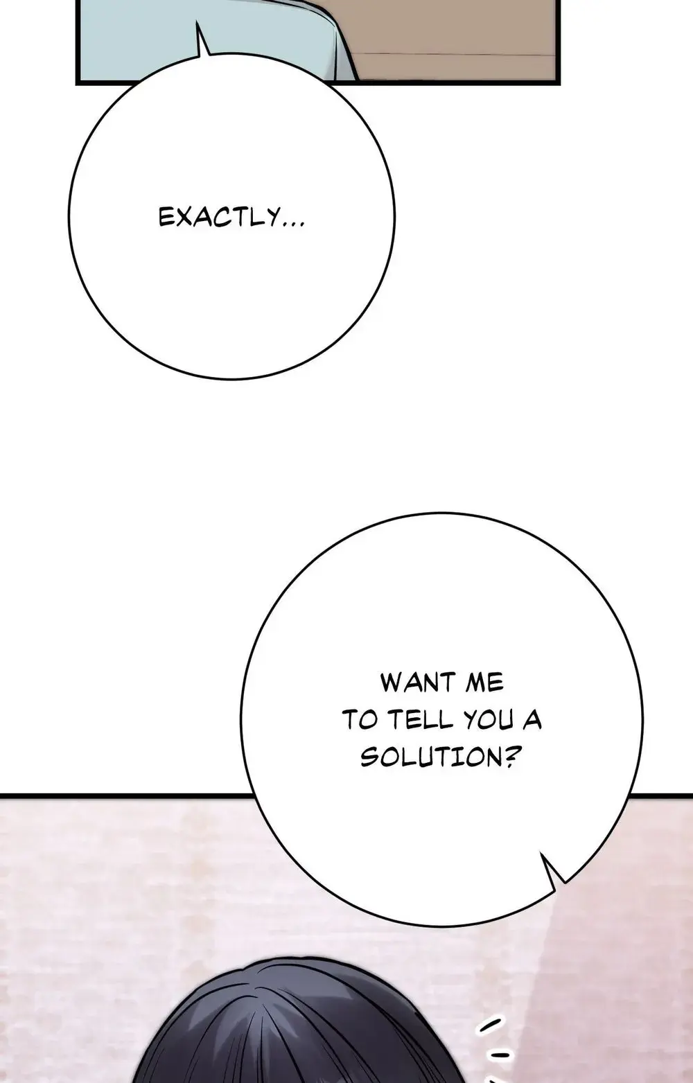 Secret Siblings 2 Chapter 30 - Page 109