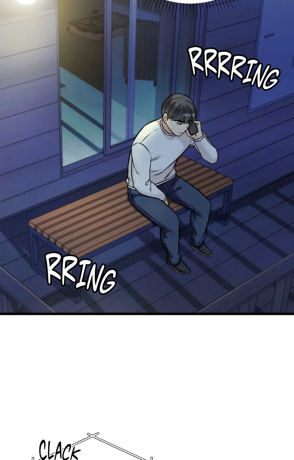 Secret Siblings 2 Chapter 30 - Page 16