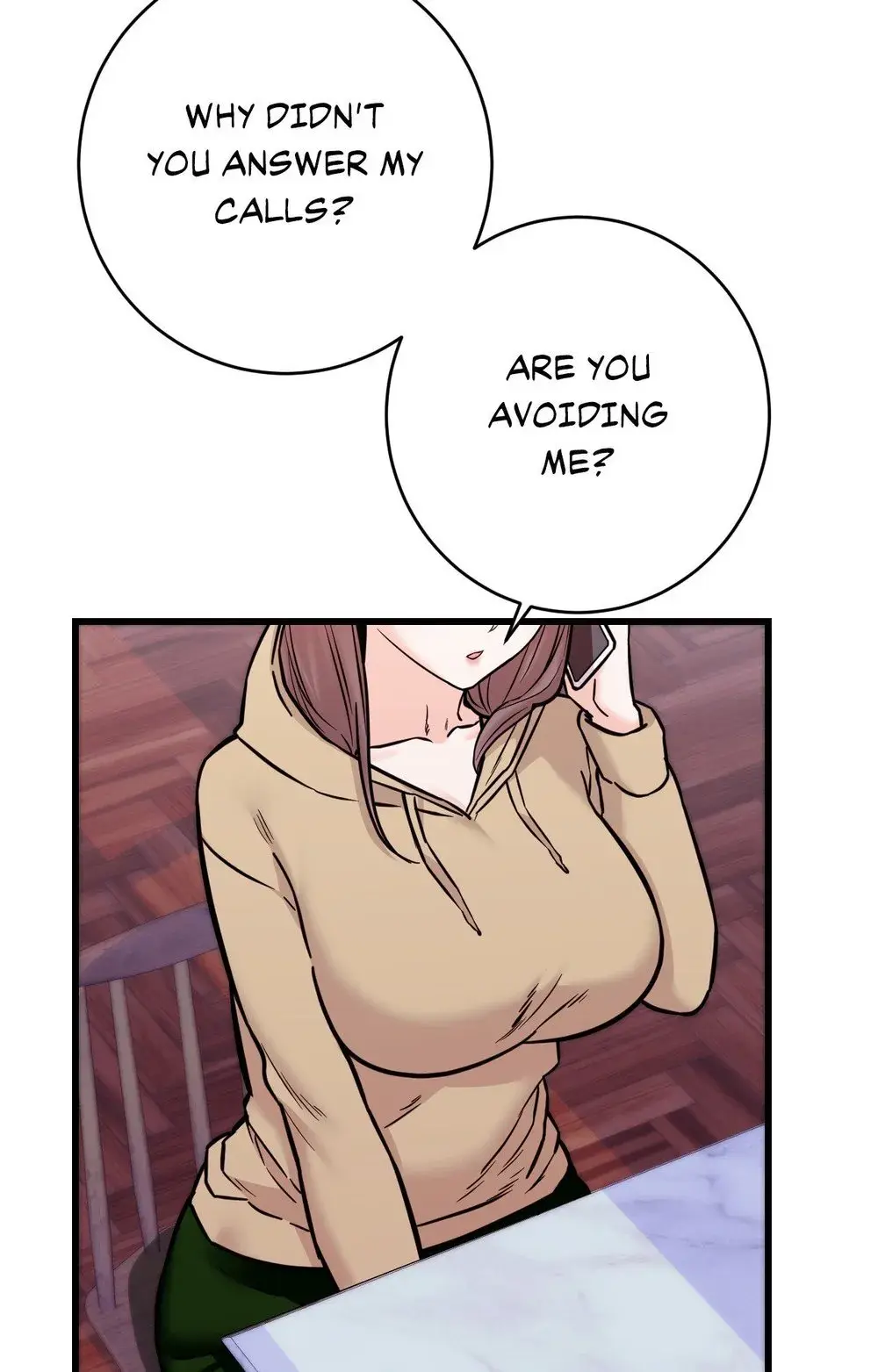 Secret Siblings 2 Chapter 30 - Page 18