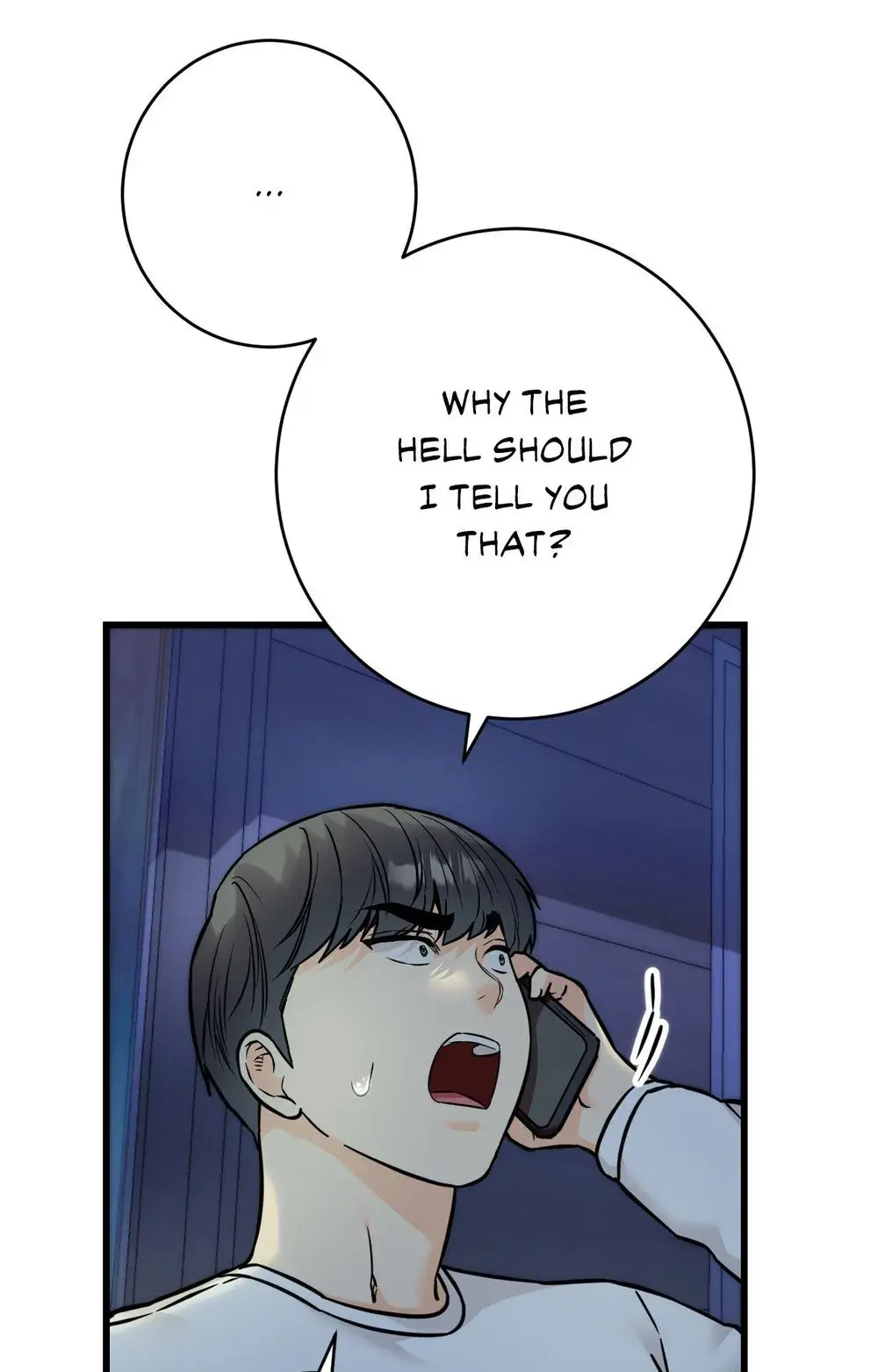 Secret Siblings 2 Chapter 30 - Page 23