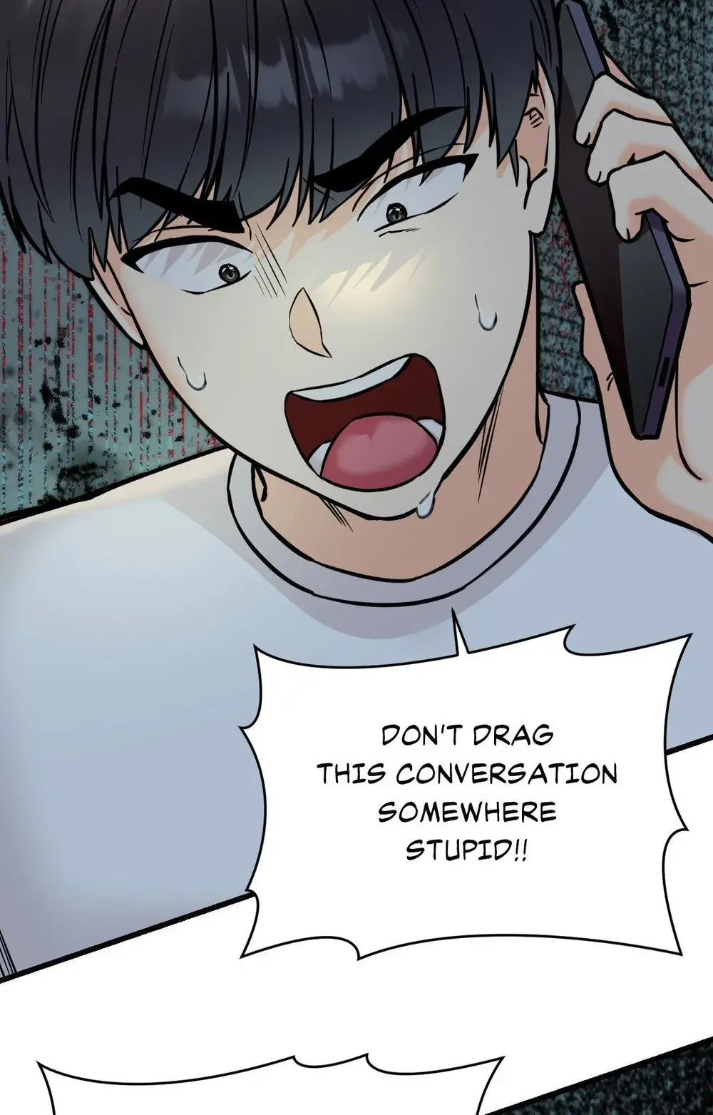 Secret Siblings 2 Chapter 30 - Page 29