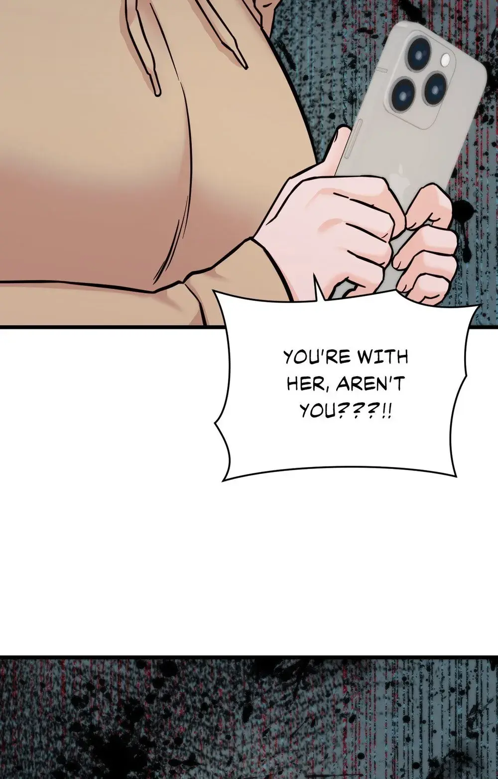 Secret Siblings 2 Chapter 30 - Page 31