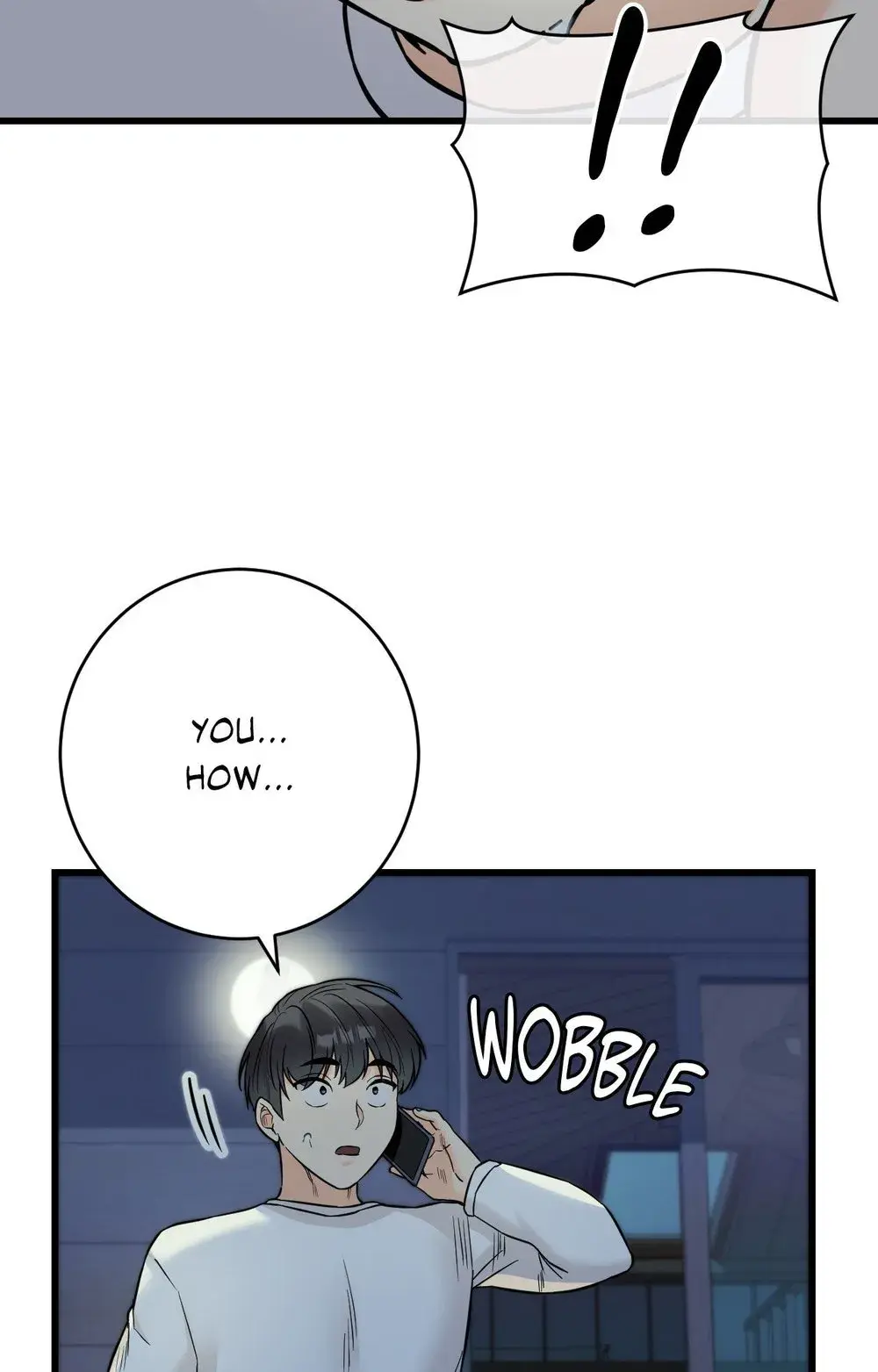 Secret Siblings 2 Chapter 30 - Page 34
