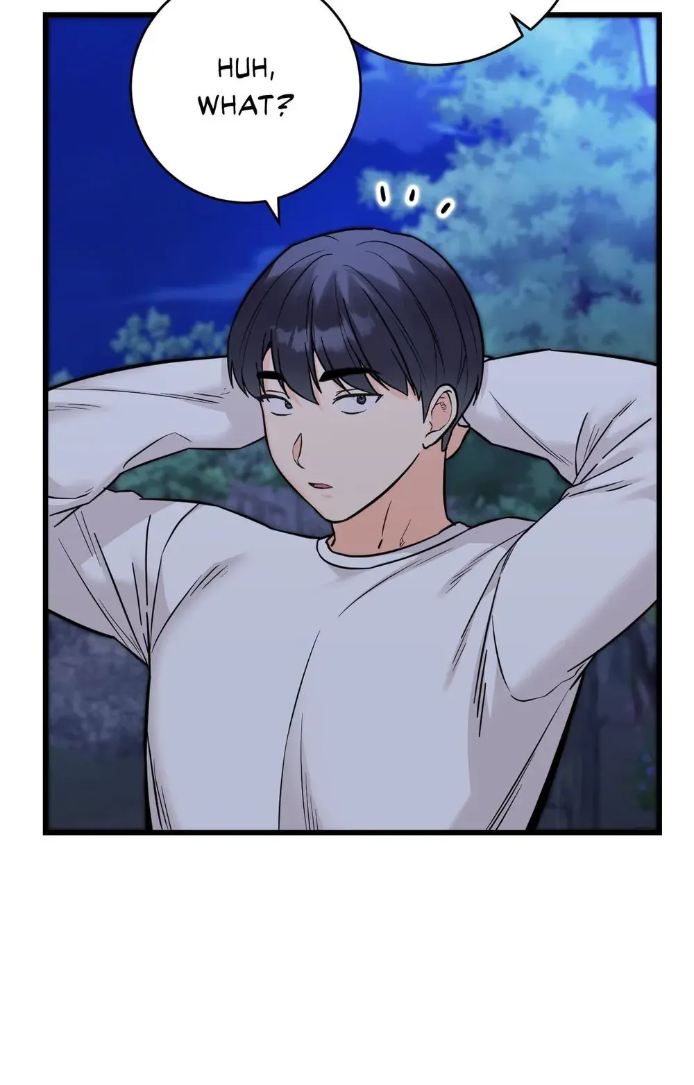 Secret Siblings 2 Chapter 30 - Page 4