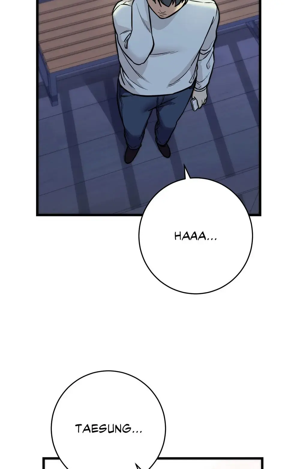 Secret Siblings 2 Chapter 30 - Page 42