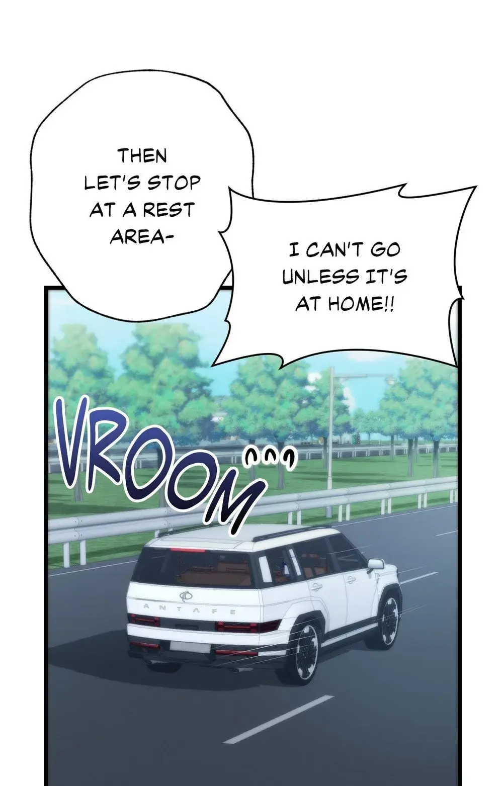 Secret Siblings 2 Chapter 30 - Page 61