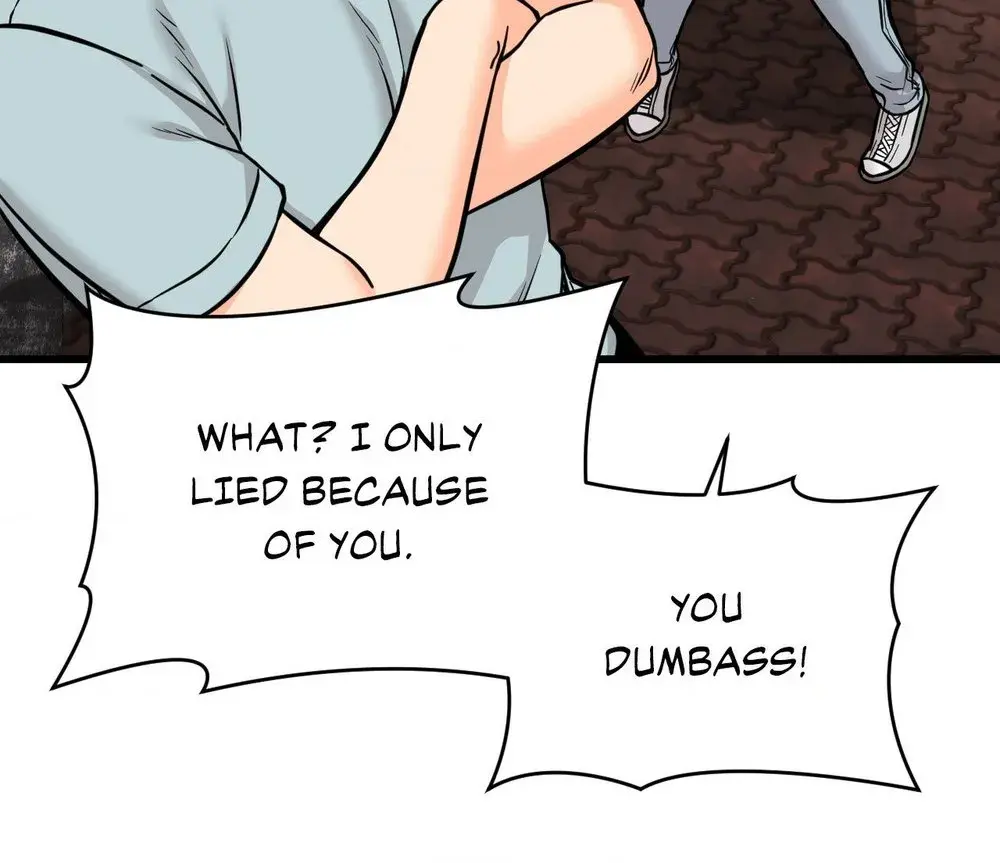 Secret Siblings 2 Chapter 30 - Page 65