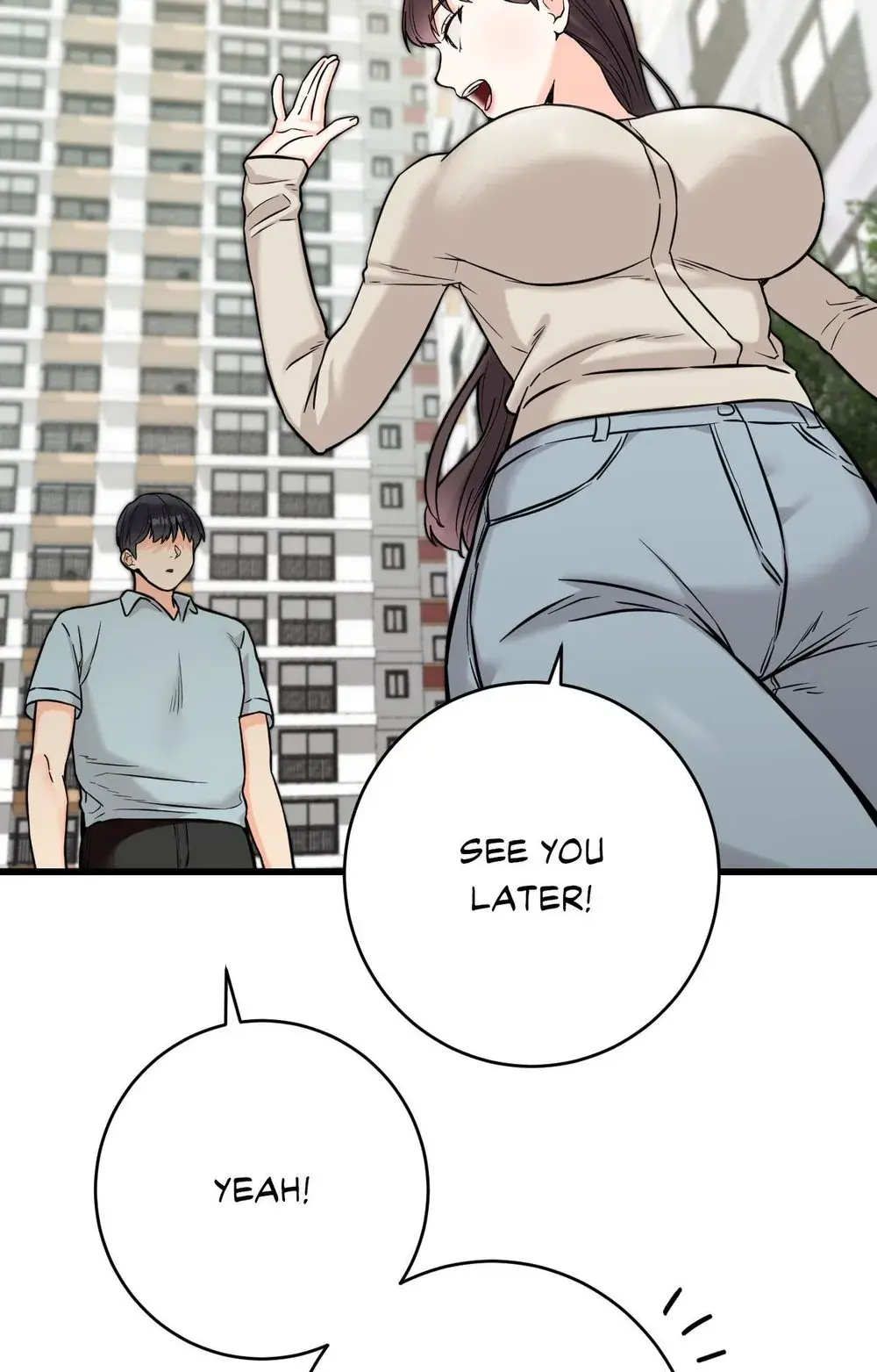 Secret Siblings 2 Chapter 30 - Page 73