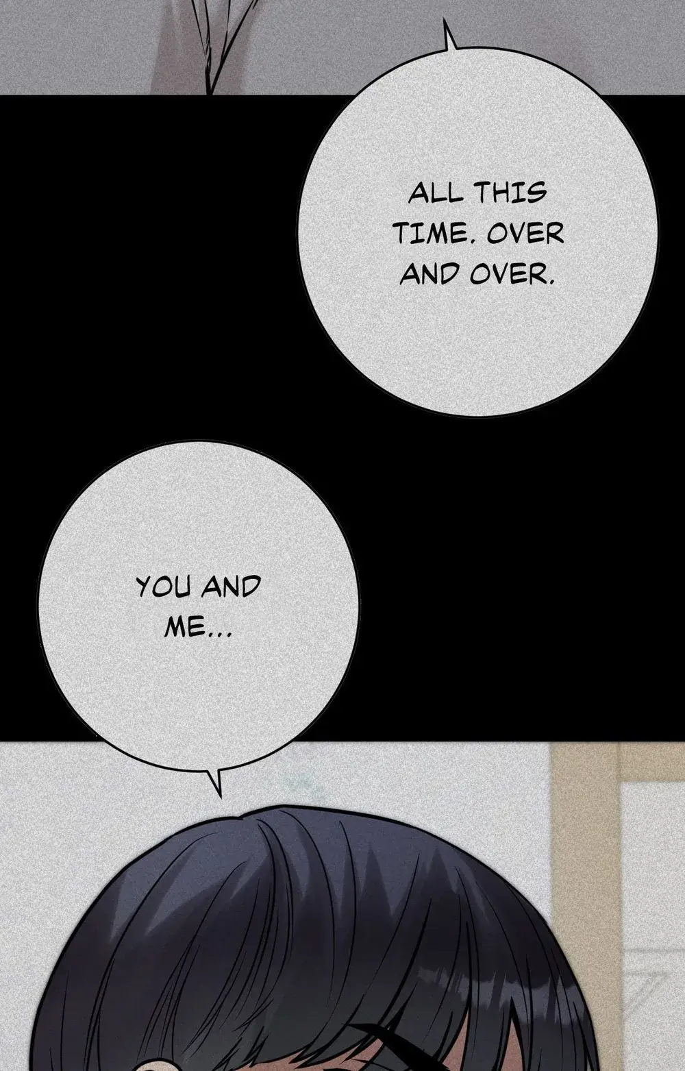 Secret Siblings 2 Chapter 30 - Page 79