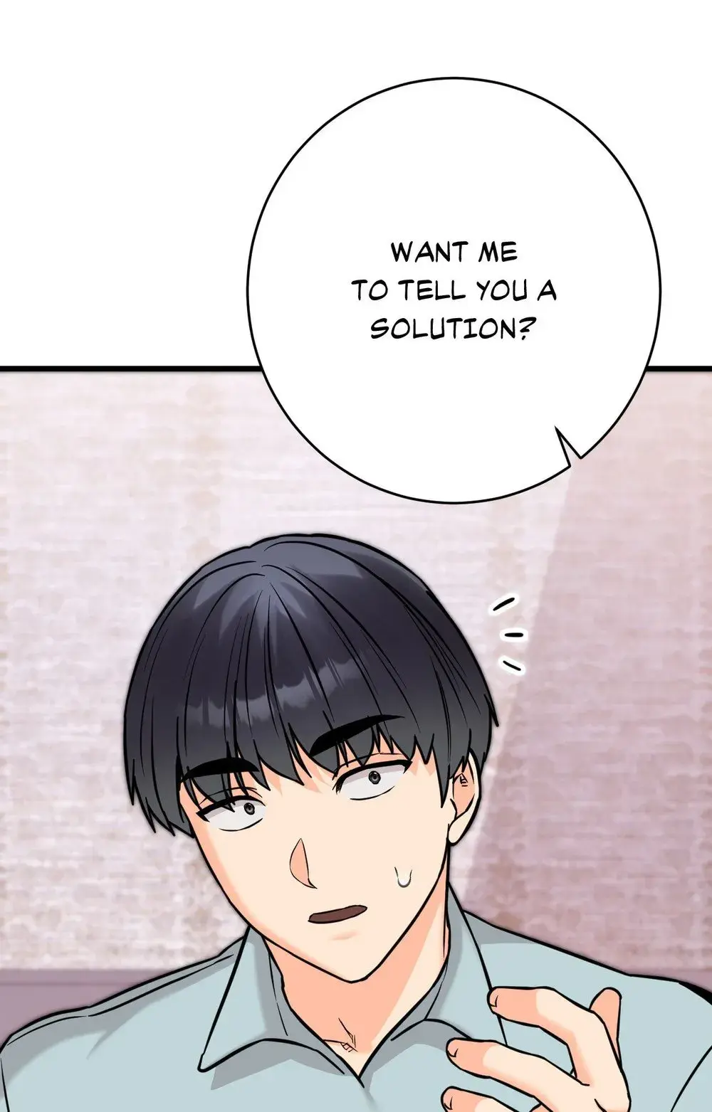 Secret Siblings 2 Chapter 31 - Page 1