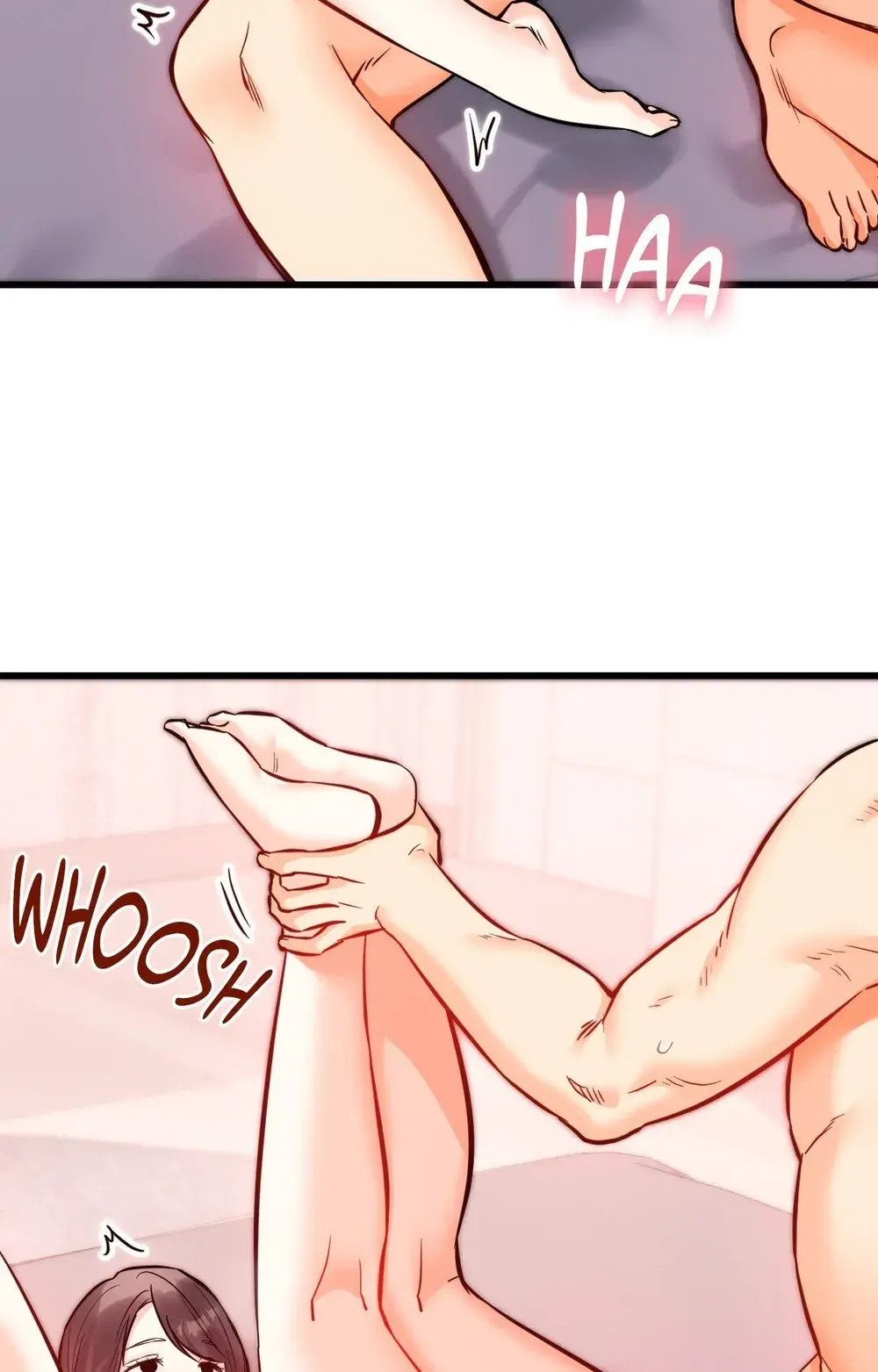 Secret Siblings 2 Chapter 31 - Page 100