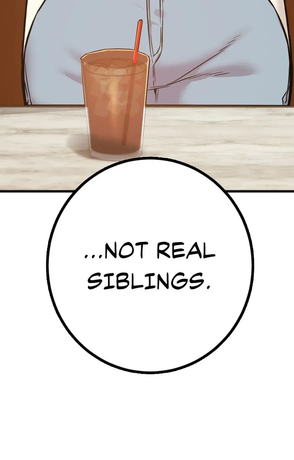 Secret Siblings 2 Chapter 31 - Page 109