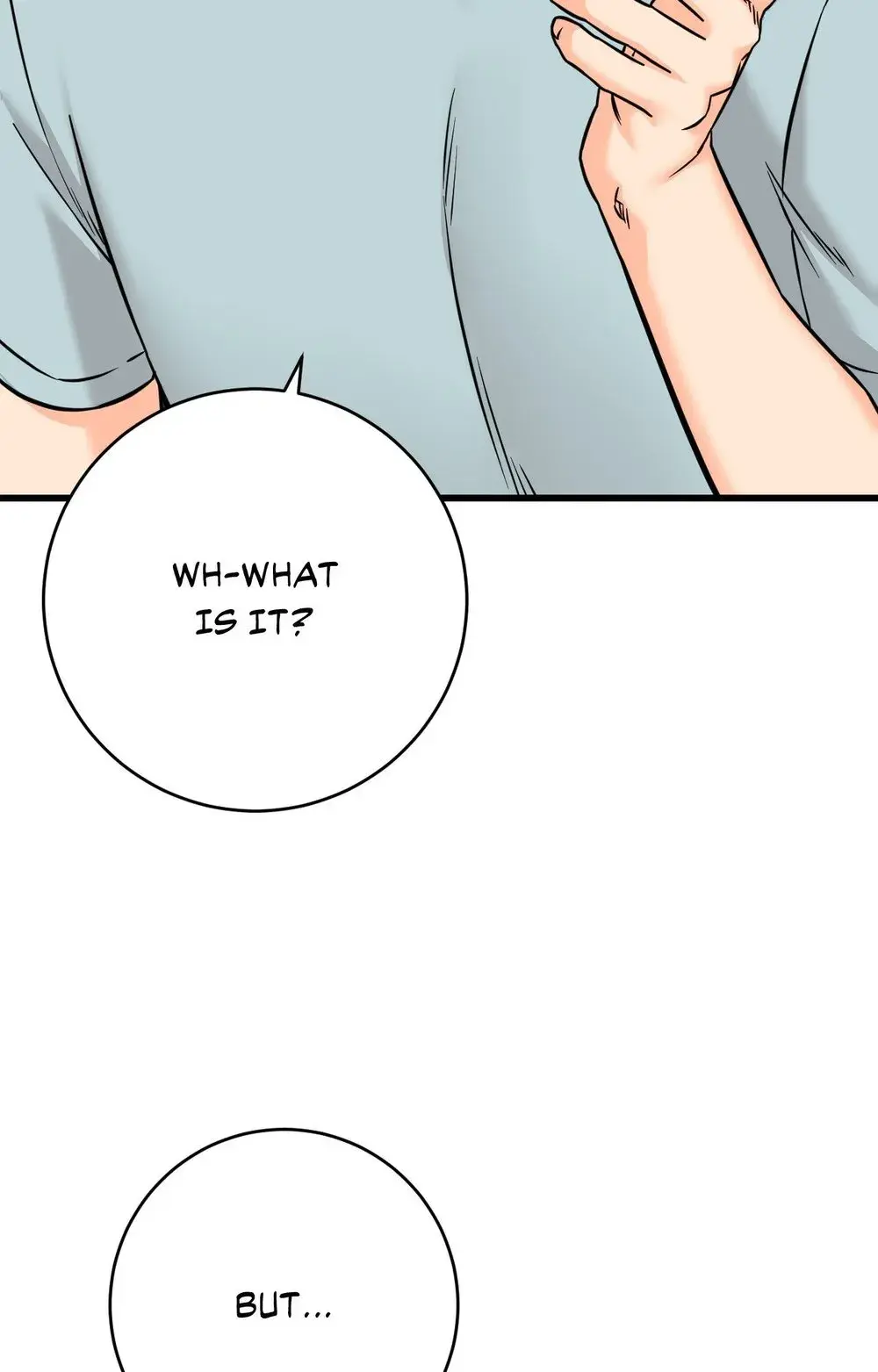 Secret Siblings 2 Chapter 31 - Page 2