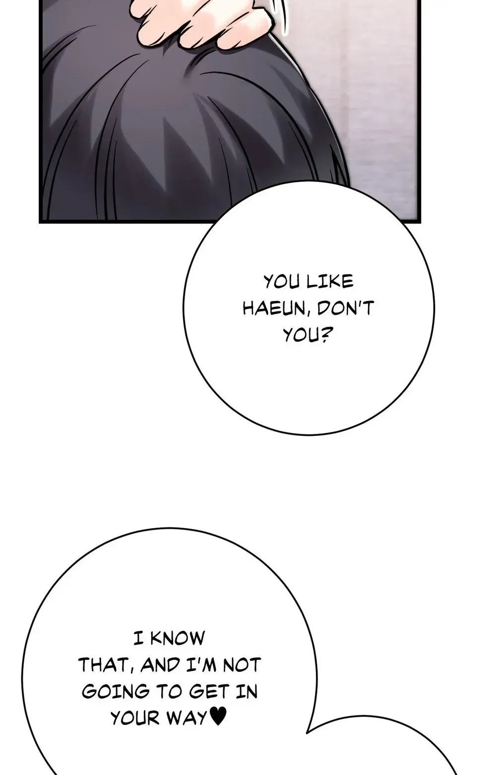 Secret Siblings 2 Chapter 31 - Page 23