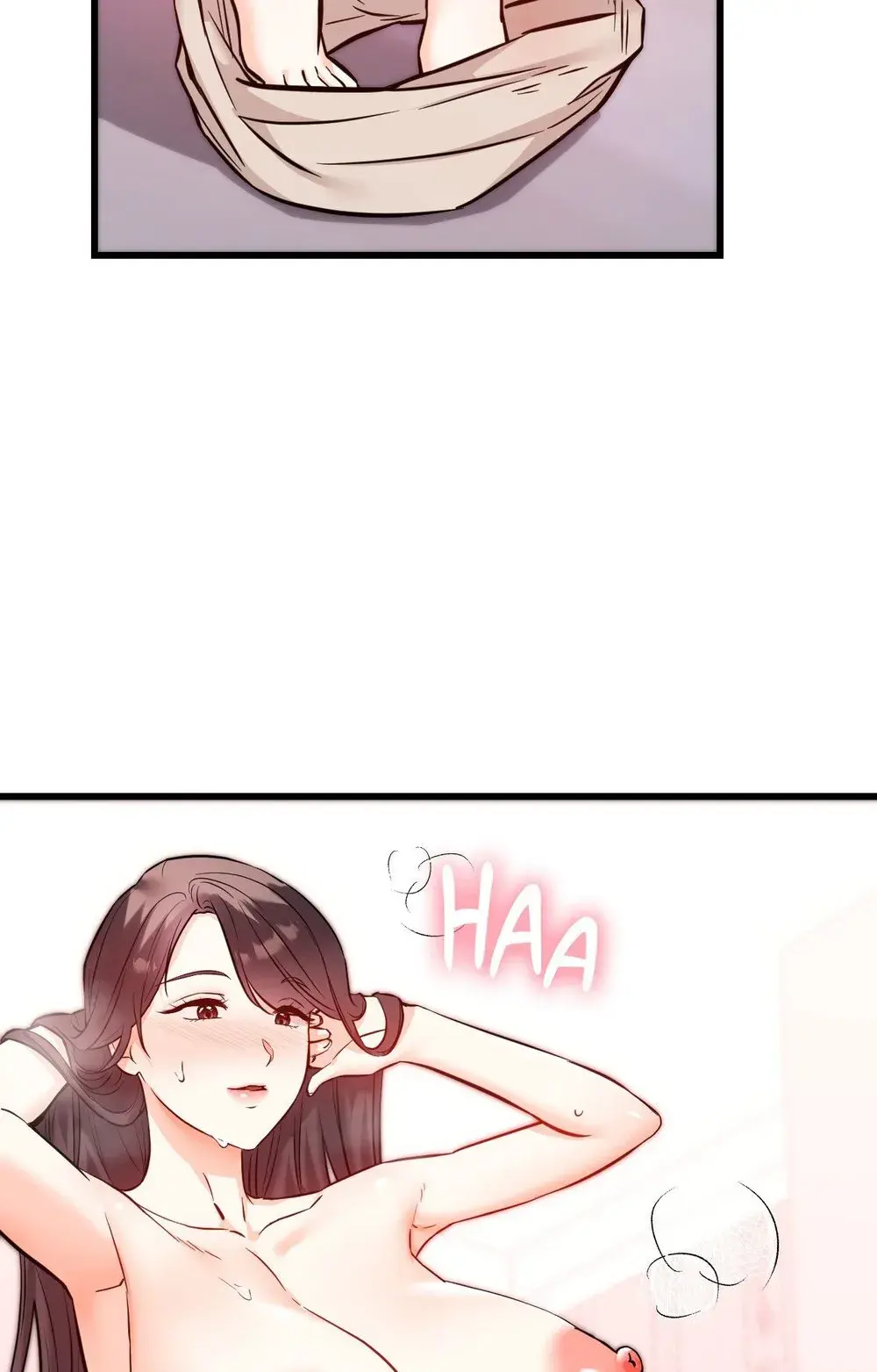 Secret Siblings 2 Chapter 31 - Page 28