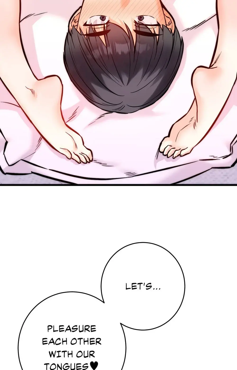 Secret Siblings 2 Chapter 31 - Page 34