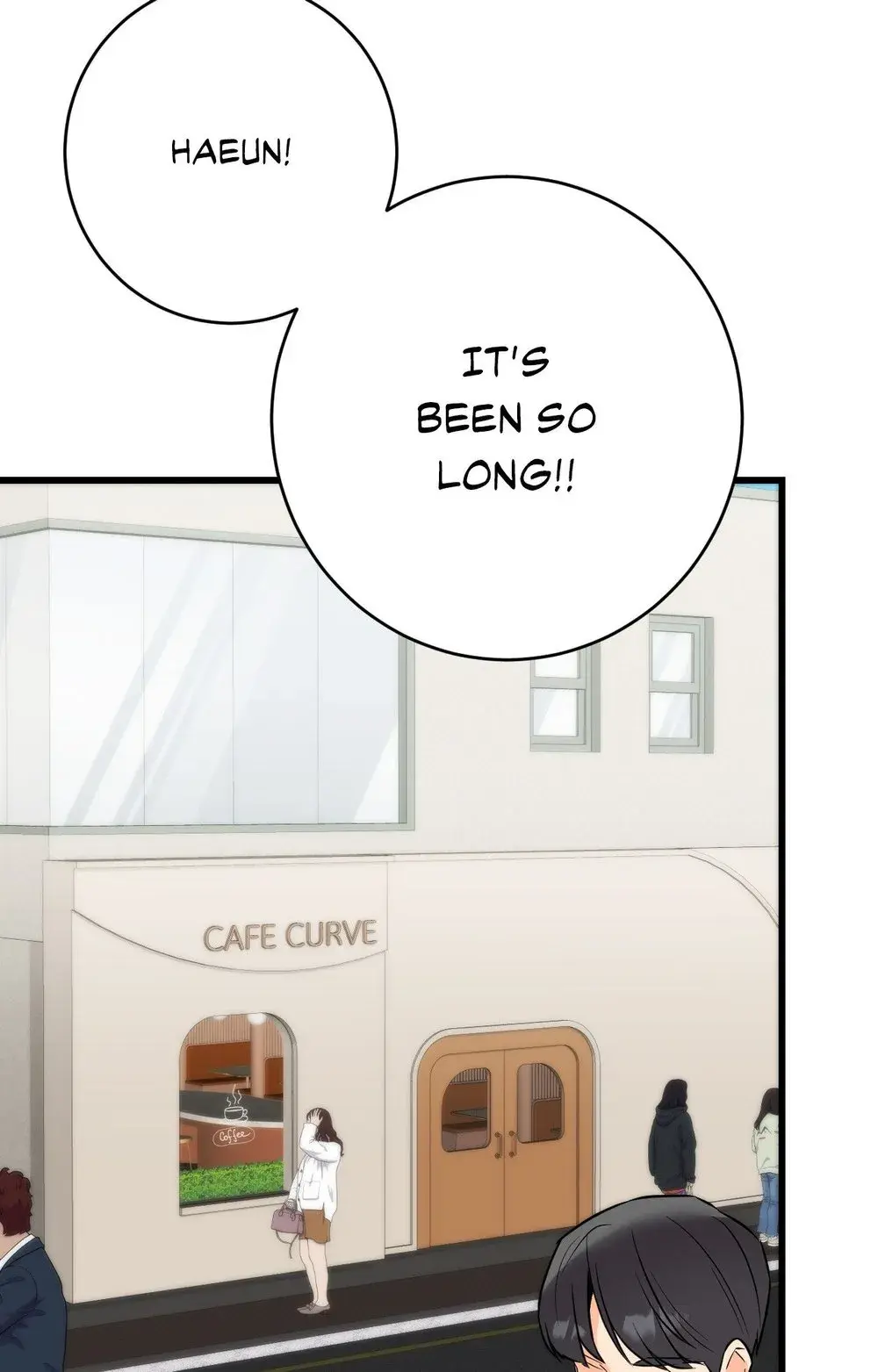 Secret Siblings 2 Chapter 31 - Page 37