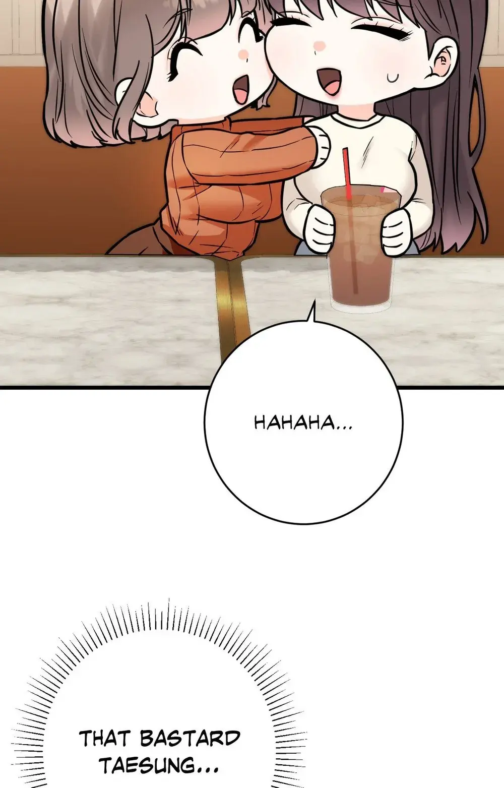 Secret Siblings 2 Chapter 31 - Page 39