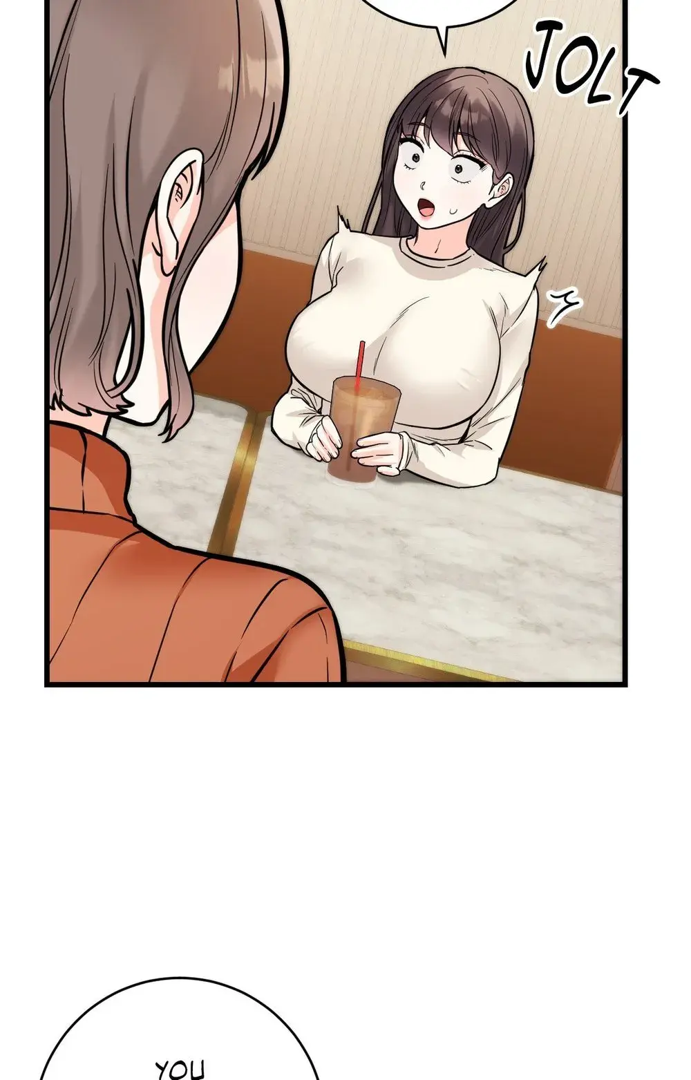 Secret Siblings 2 Chapter 31 - Page 42