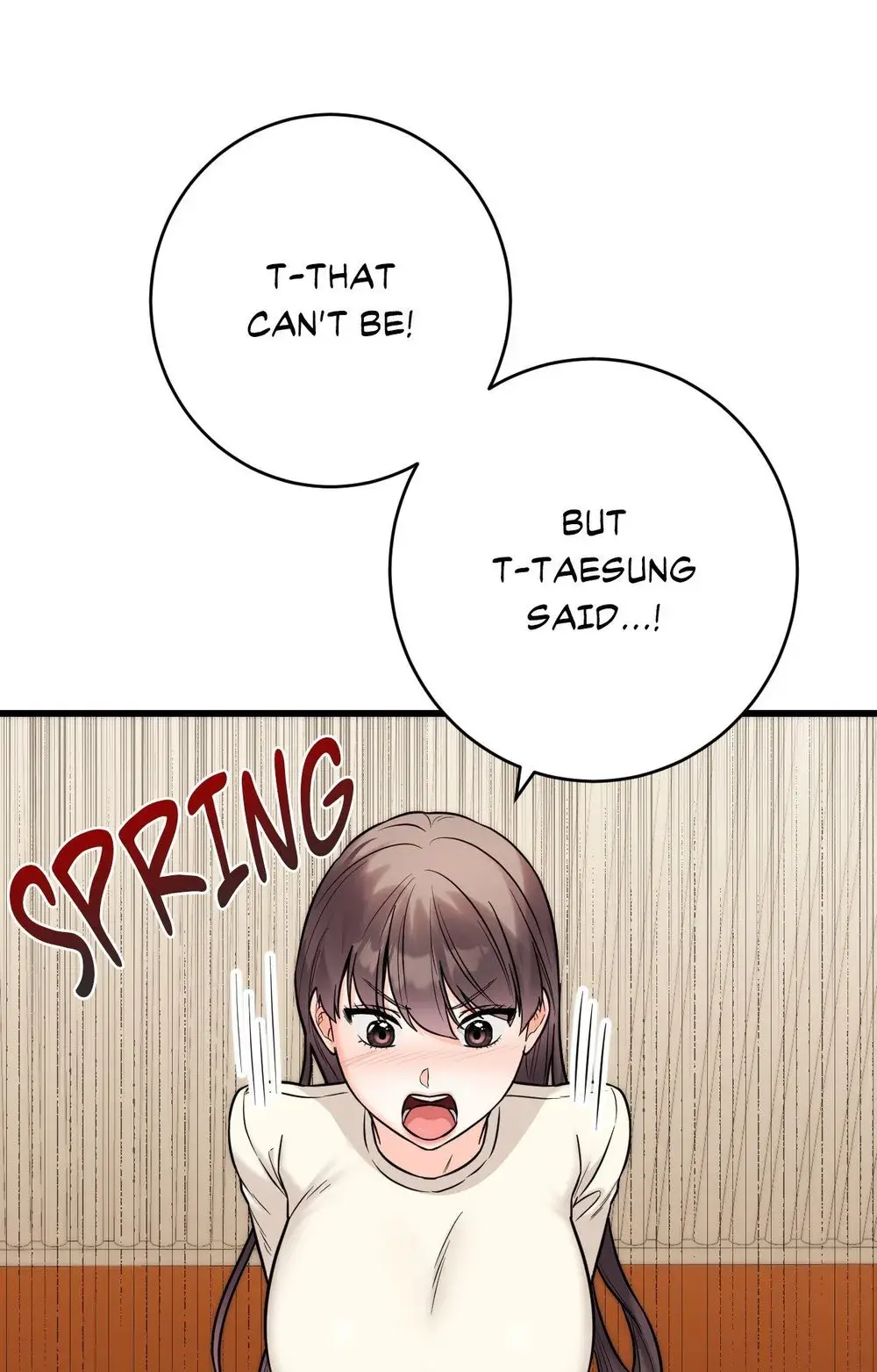 Secret Siblings 2 Chapter 31 - Page 73