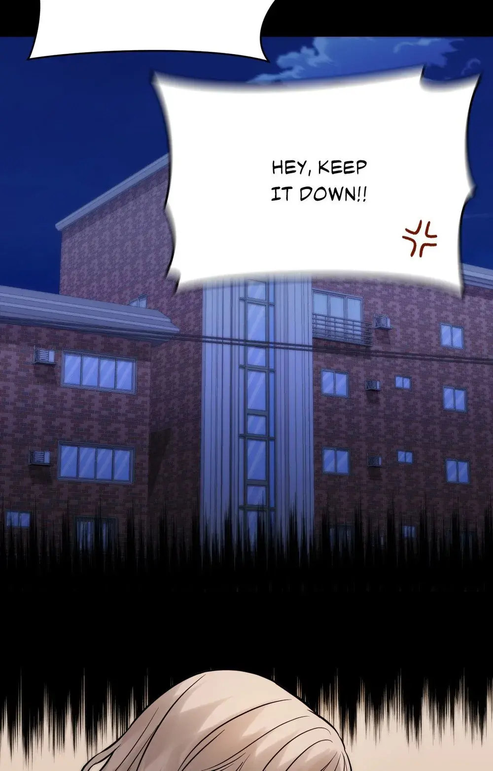 Secret Siblings 2 Chapter 31 - Page 82