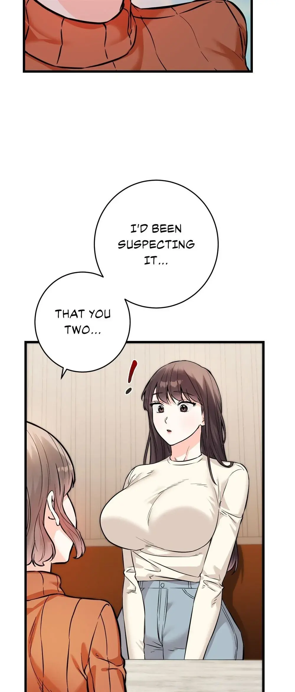 Secret Siblings 2 Chapter 32 - Page 22