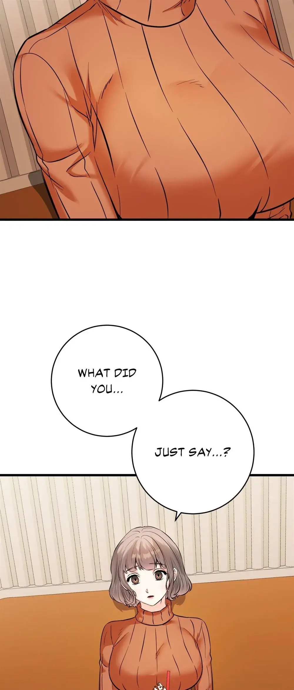 Secret Siblings 2 Chapter 32 - Page 5