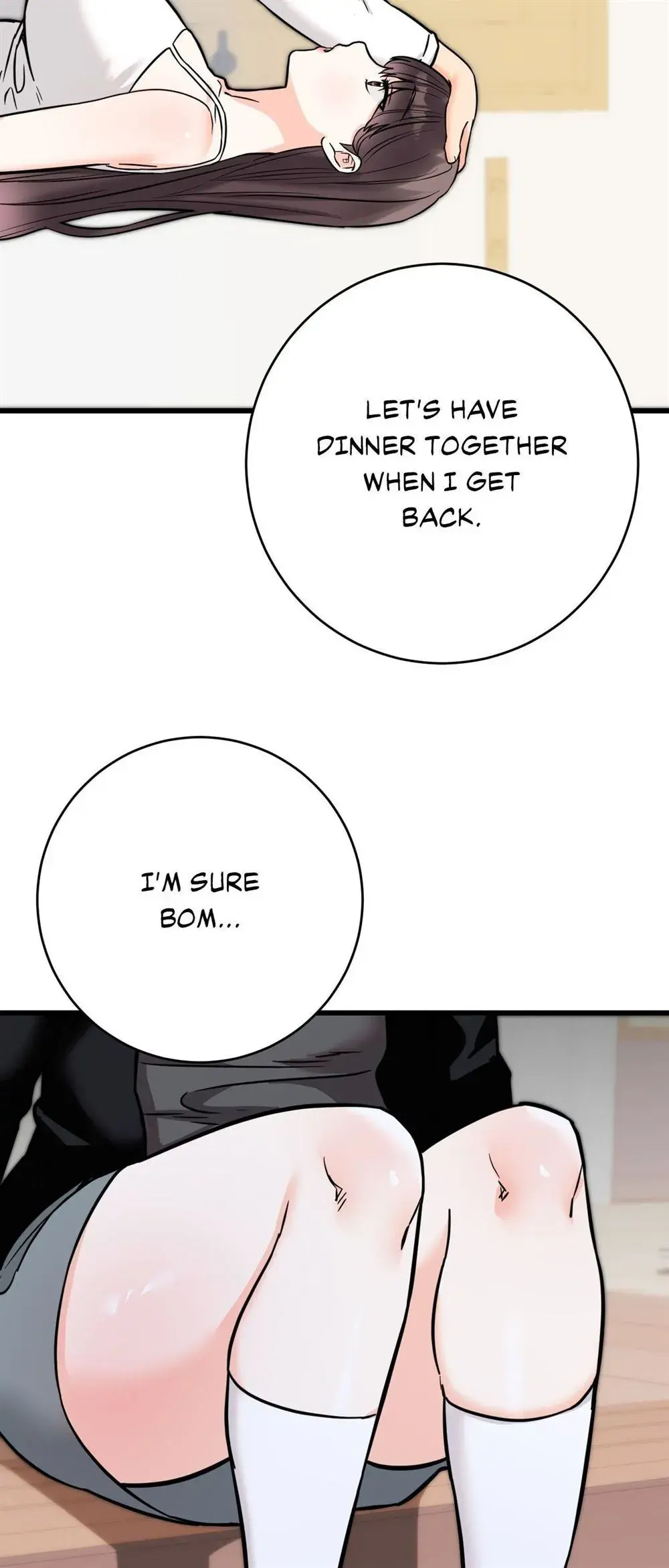 Secret Siblings 2 Chapter 32 - Page 61