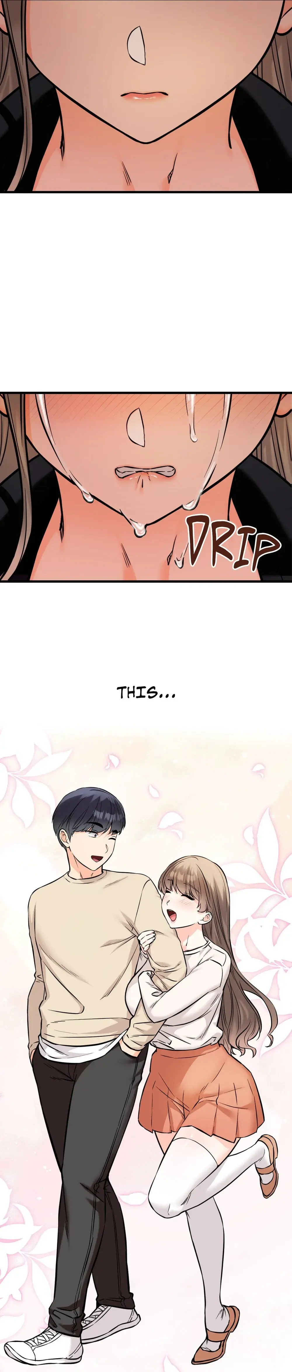 Secret Siblings 2 Chapter 33 - Page 17