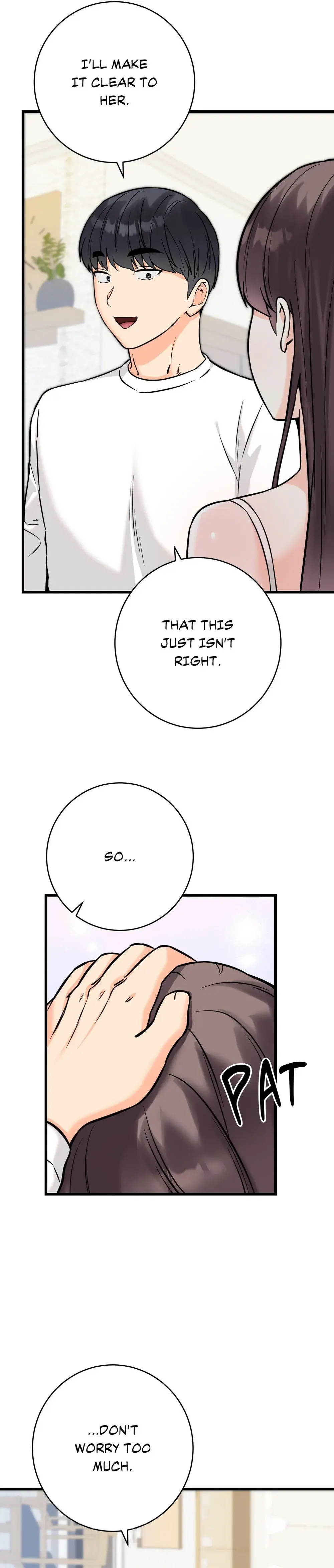 Secret Siblings 2 Chapter 33 - Page 2