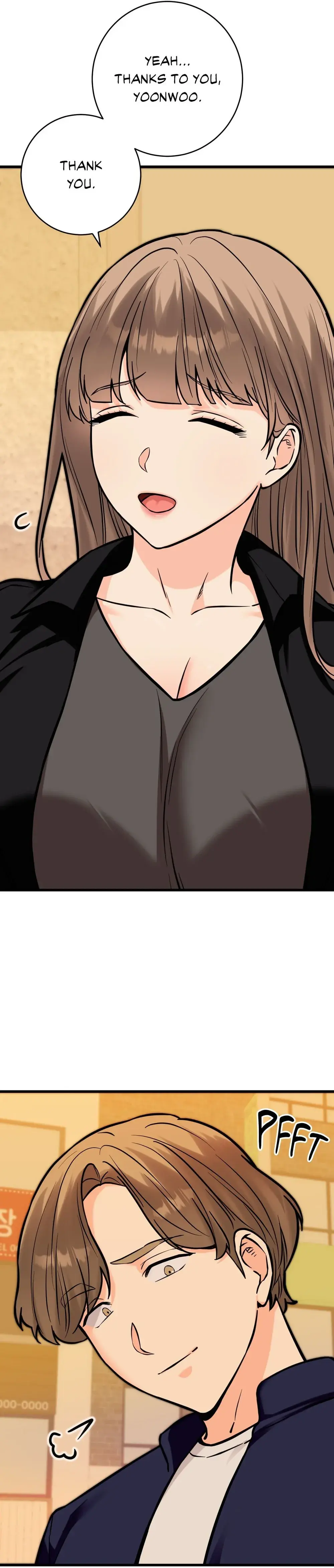 Secret Siblings 2 Chapter 33 - Page 33