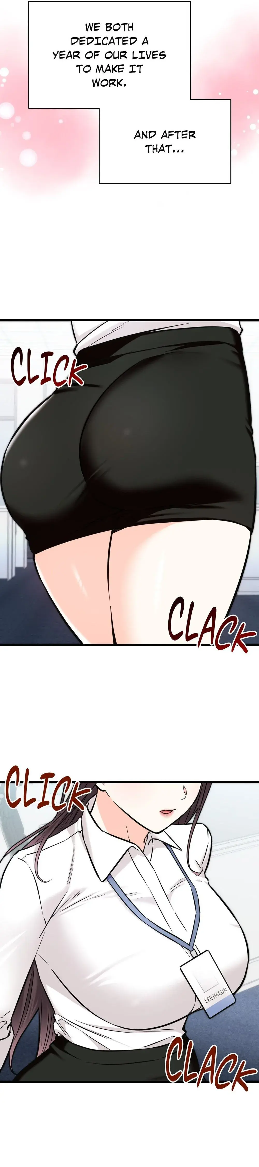 Secret Siblings 2 Chapter 34 - Page 13