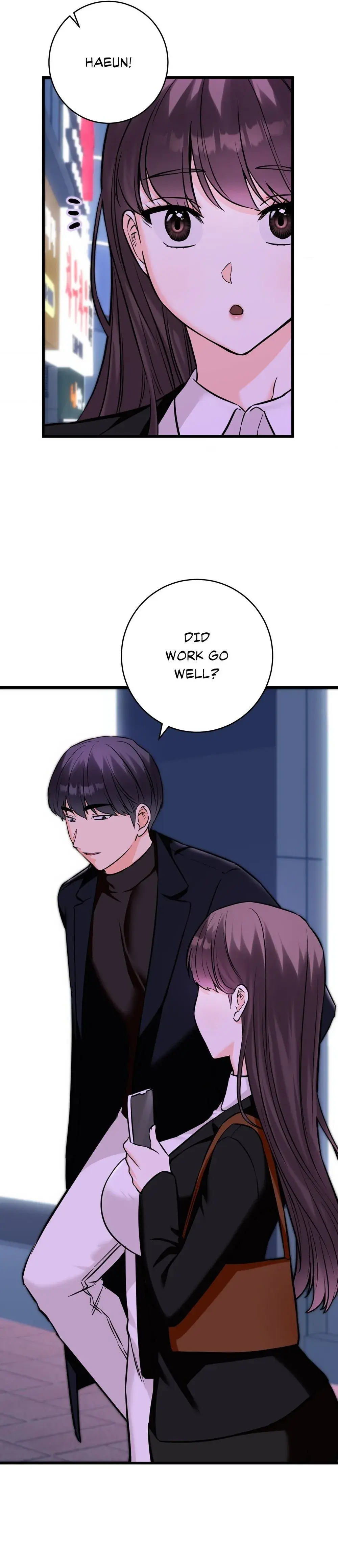 Secret Siblings 2 Chapter 34 - Page 20