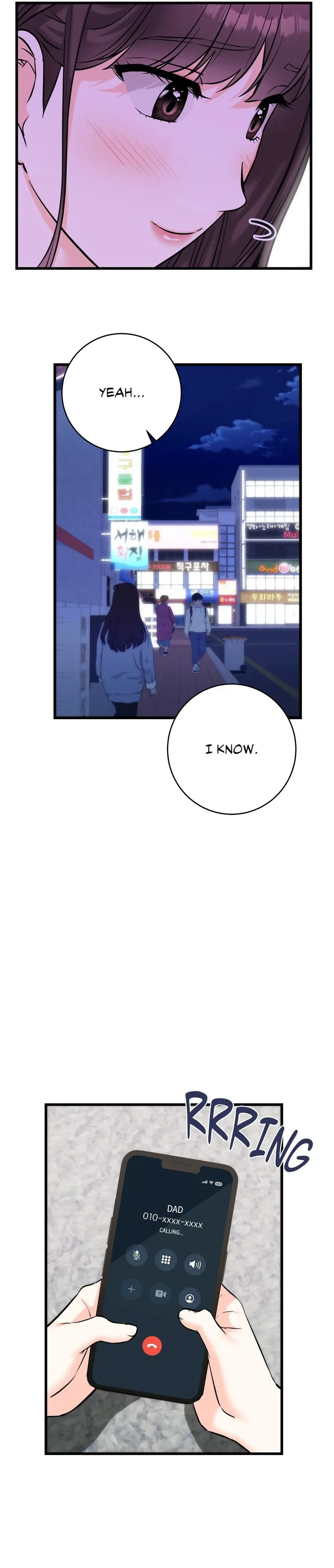 Secret Siblings 2 Chapter 34 - Page 24