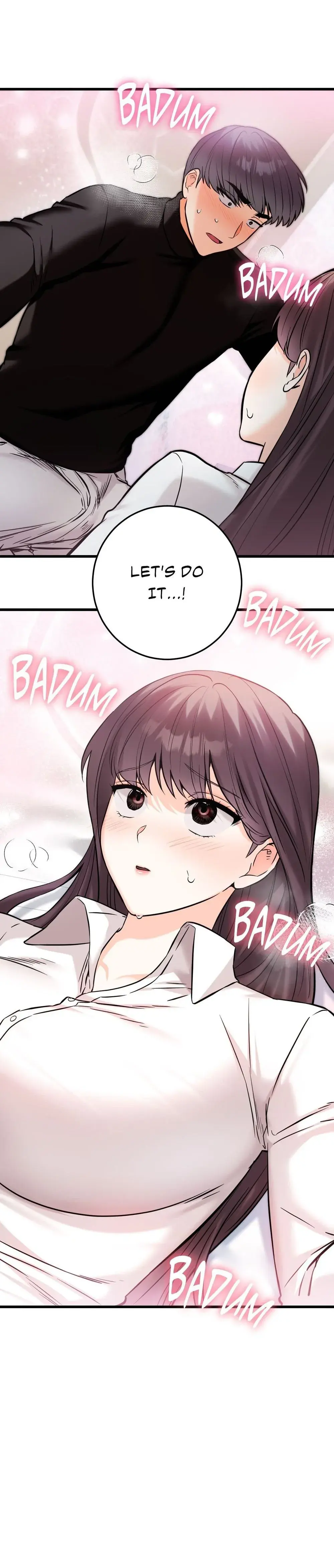 Secret Siblings 2 Chapter 34 - Page 37