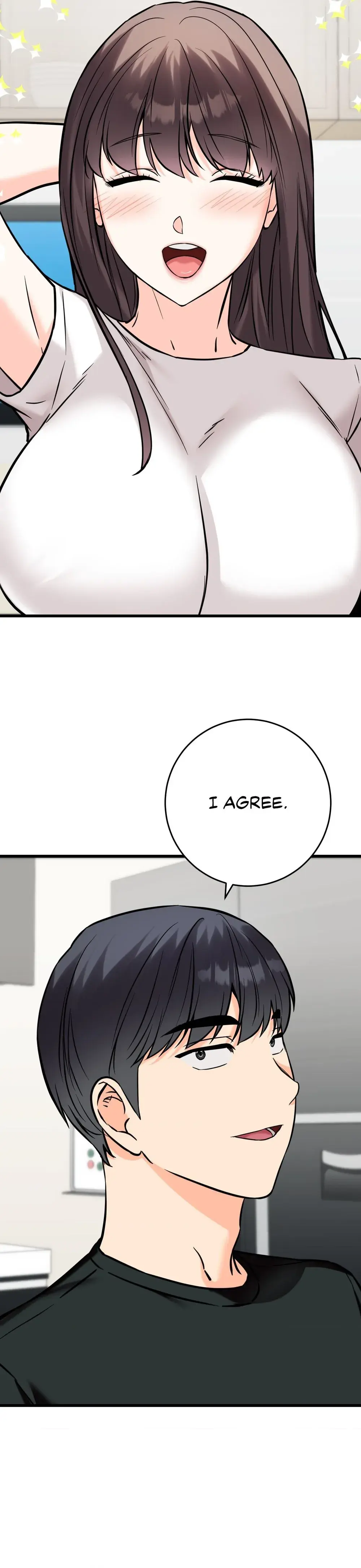 Secret Siblings 2 Chapter 35 - Page 21