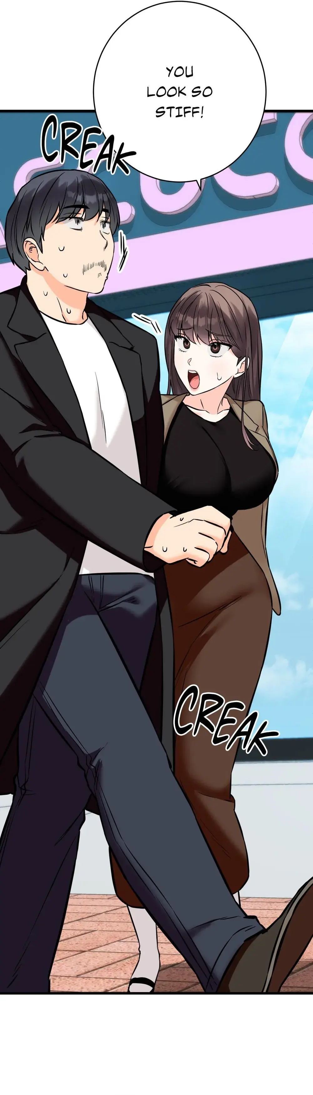 Secret Siblings 2 Chapter 35 - Page 24