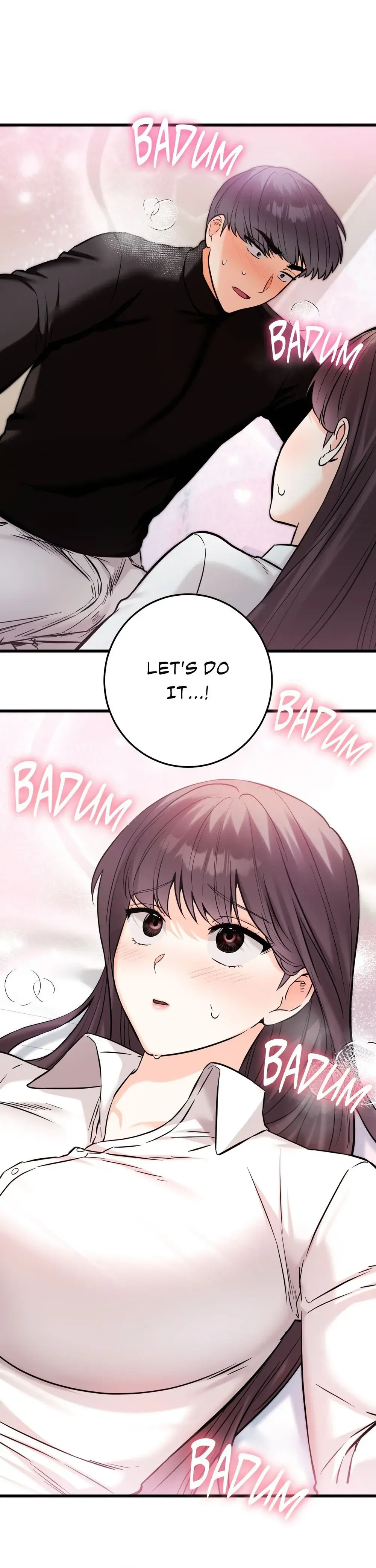Secret Siblings 2 Chapter 35 - Page 3