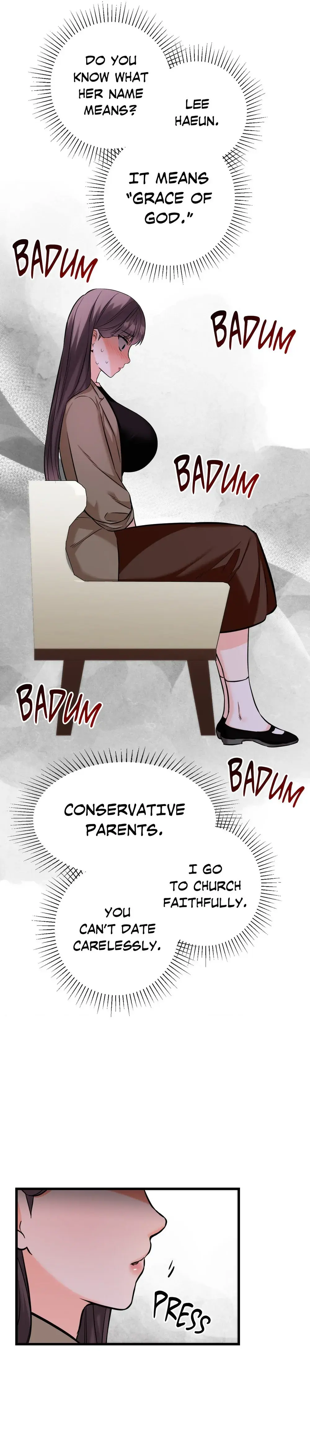 Secret Siblings 2 Chapter 35 - Page 31