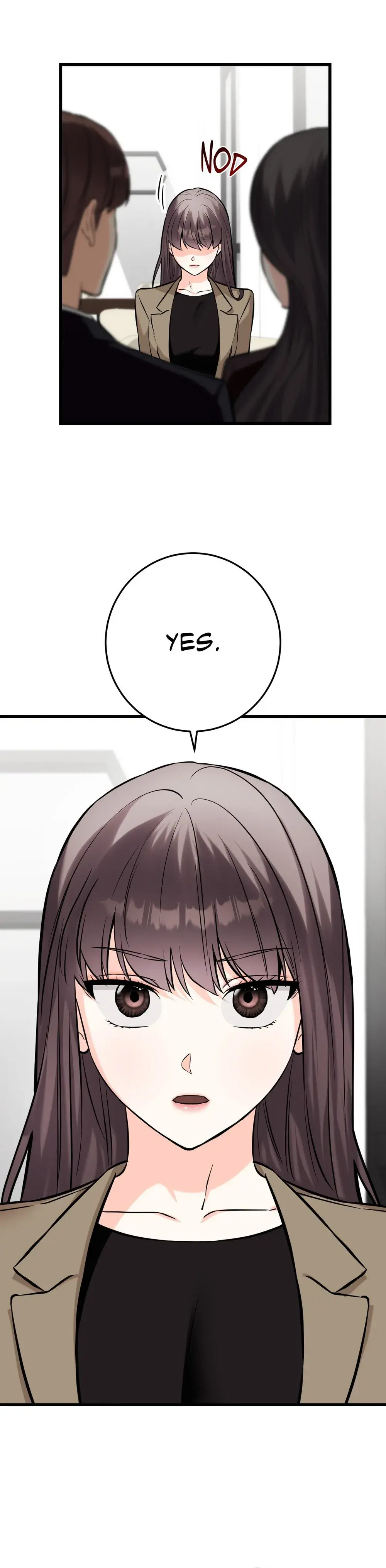Secret Siblings 2 Chapter 35 - Page 32