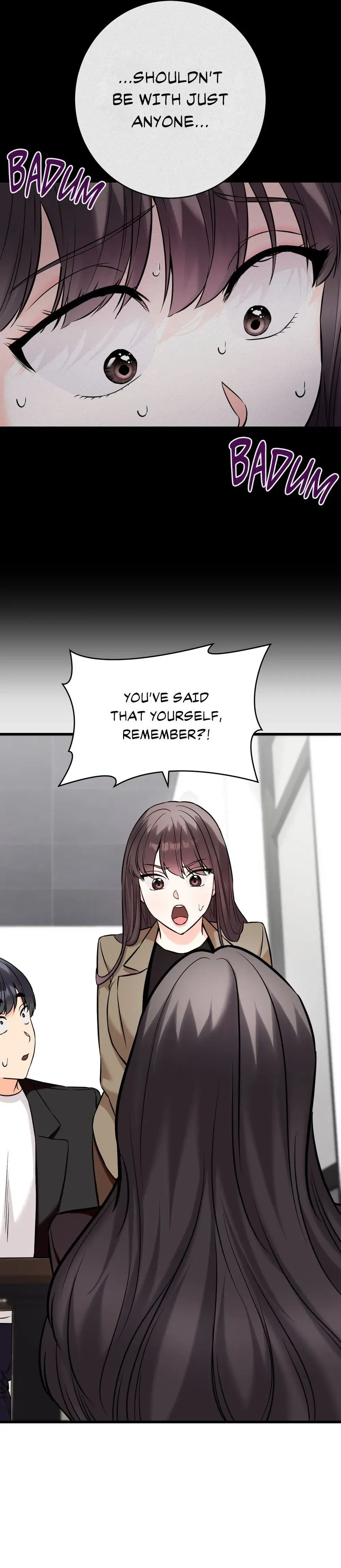 Secret Siblings 2 Chapter 36 - Page 11