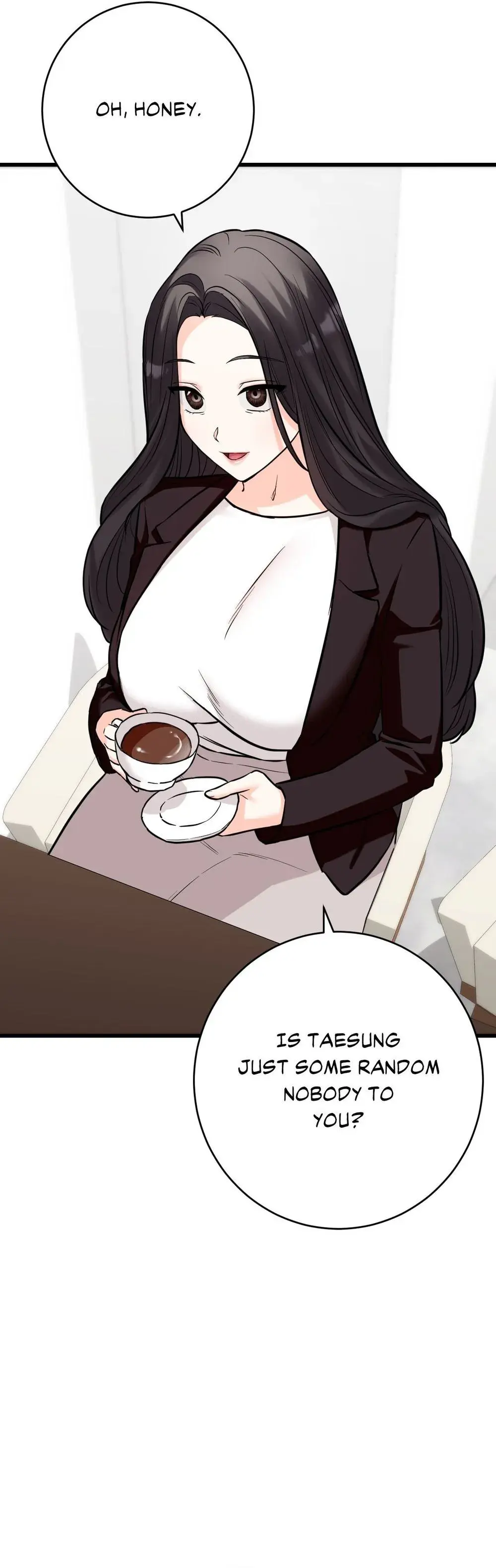 Secret Siblings 2 Chapter 36 - Page 12