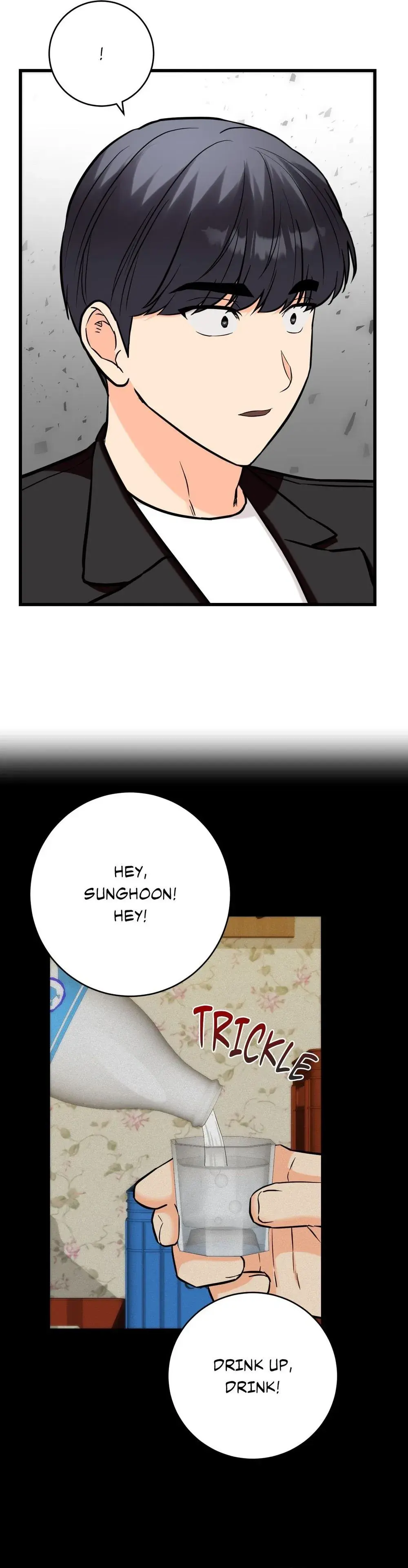 Secret Siblings 2 Chapter 36 - Page 16